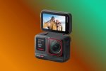 La videocamera Insta360 Ace Pro è in sconto su AliExpress: riscatta questo codice per risparmiare