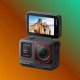 La videocamera Insta360 Ace Pro è in sconto su AliExpress: riscatta questo codice per risparmiare