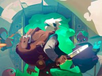 Moonlighter è gratis su Steam, ma solo per pochi giorni