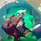 Moonlighter è gratis su Steam, ma solo per pochi giorni