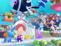 Pokémon Pokopia: Bolleblub Background, First DLC and Version 2.0 Review