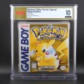 Una collezione di giochi Pokémon per Game Boy è stata venduta per 2 milioni di dollari