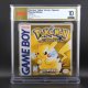 Una collezione di giochi Pokémon per Game Boy è stata venduta per 2 milioni di dollari