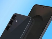 Samsung Galaxy S26 FE: nuove immagini svelano il design e tre colorazioni
