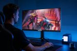 Applica il codice sconto e fai calare il prezzo del monitor da gaming Gawfolk da 34" con risoluzione 4K