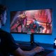 Applica il codice sconto e fai calare il prezzo del monitor da gaming Gawfolk da 34" con risoluzione 4K