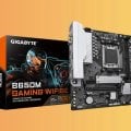 La scheda madre GIGABYTE B650M è in sconto su AliExpress: offerta valida per poche ore