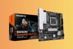 La scheda madre GIGABYTE B650M è in sconto su AliExpress: offerta valida per poche ore