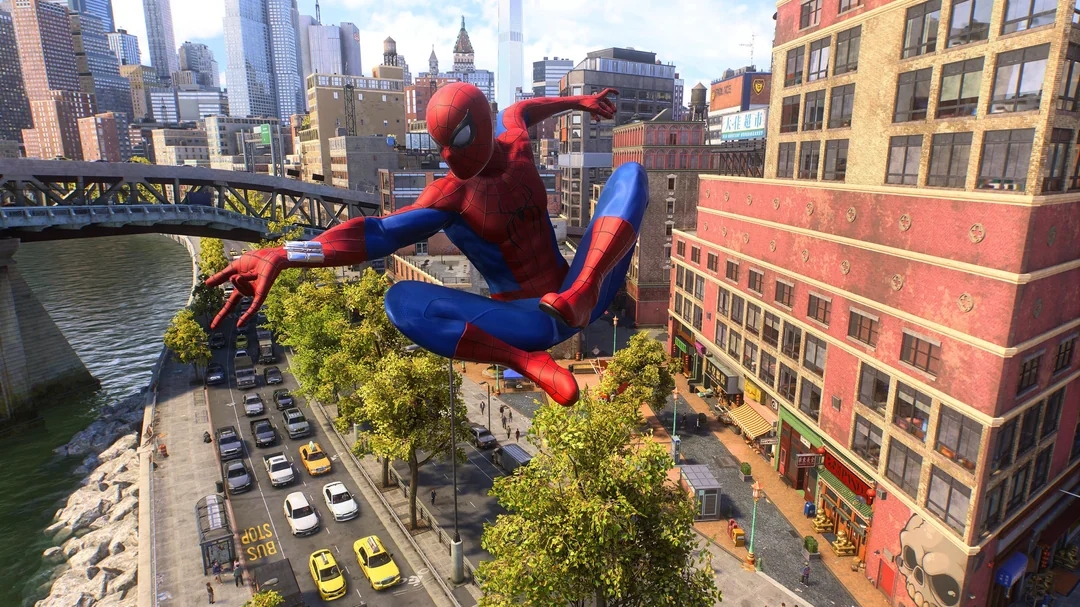 Marvel's Spider-Man 2 aggiorna il costume di Brand New Day dopo le critiche dei fan