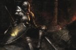 Il video di un prototipo di Demon's Souls spunta in rete, in origine aveva una modalità in prima persona
