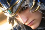 Final Fantasy Resonance mostra il Warrior of Light in uno spettacolare trailer