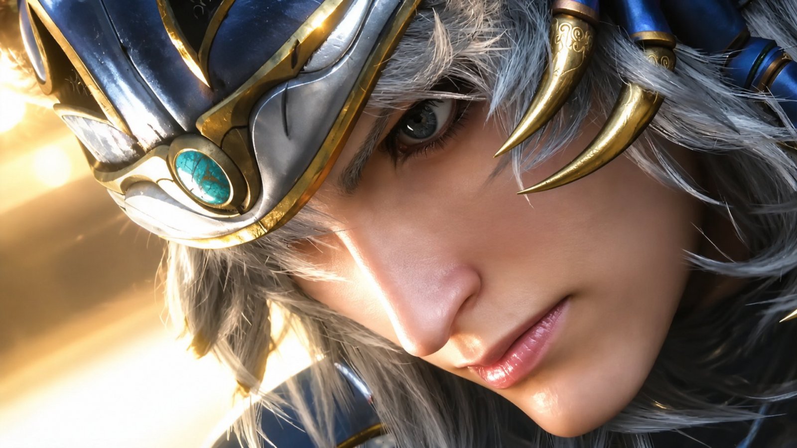 Final Fantasy Resonance mostra il Warrior of Light in uno spettacolare trailer