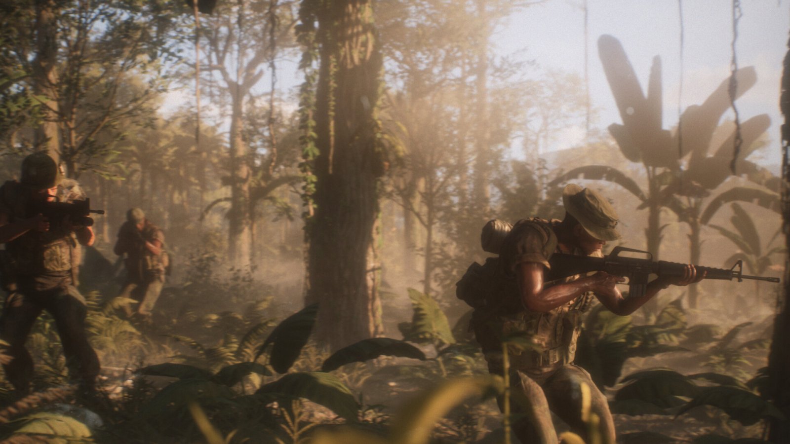 Il nuovo trailer di Hell Let Loose: Vietnam ci ricorda il lancio imminente su PS5, Xbox e PC
