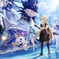 Genshin Impact 7.0: abbiamo provato Snezhnaya, tra treni e sezioni sparatutto