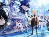 Genshin Impact 7.0: abbiamo provato Snezhnaya, tra treni e sezioni sparatutto
