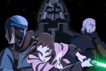The Ninth Jedi: la recensione della miniserie anime di Star Wars su Disney+ - Recensione