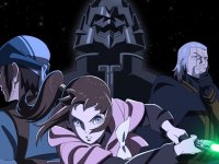 The Ninth Jedi: la recensione della miniserie anime di Star Wars su Disney+