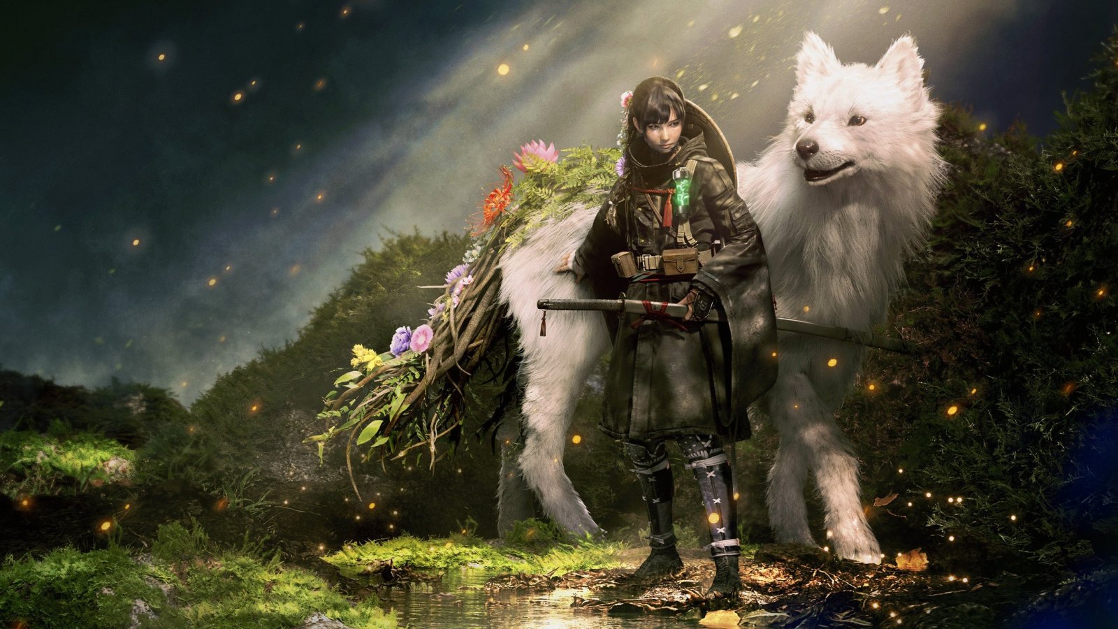 Beast of Reincarnation: la recensione dell’action RPG postapocalittico di Game Freak
