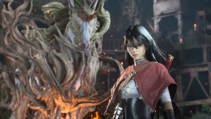 Beast of Reincarnation è un videogioco pieno di compromessi
