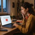 Kurzgesagt accusato erroneamente di creare spazzatura IA da YouTube mostra il problema del nuovo tool di rilevazione