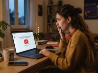 Kurzgesagt accusato erroneamente di creare spazzatura IA da YouTube mostra il problema del nuovo tool di rilevazione