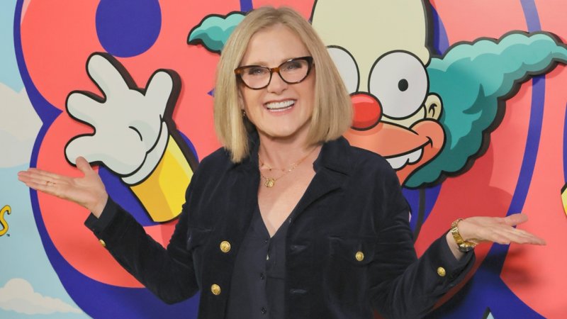Nancy Cartwright