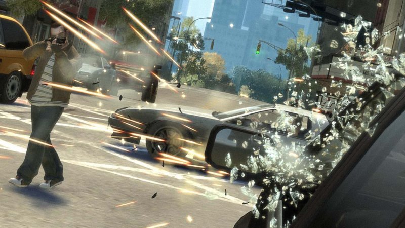 Le azioni perpetrate in un videogioco hanno la stessa rilevanza di quelle che esperiamo nei sogni, con l'unica differenza che siamo consci del nostro operato
