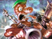 Worms: The Director's Cut ha ricevuto una ricchissima espansione sviluppata dall'autore originale, dopo quasi 30 anni