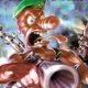 Worms: The Director's Cut ha ricevuto una ricchissima espansione sviluppata dall'autore originale, dopo quasi 30 anni