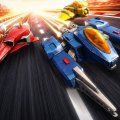 Hyper Runner è un nuovo gioco di corse per Amiga in cui OutRun ed F-Zero s'incontrano