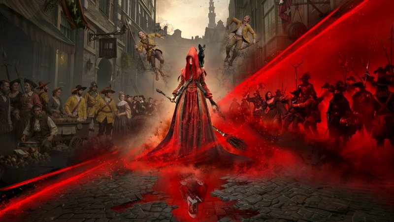 Il sogno acerbo del creatore di Assassin's Creed