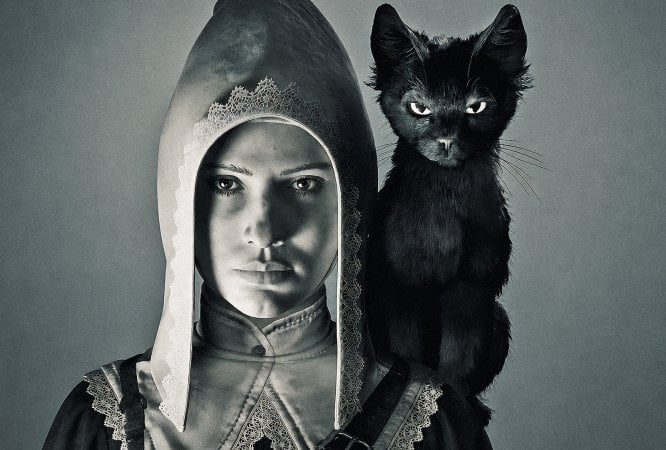 Il sogno acerbo del creatore di Assassin's Creed