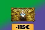 Borderlands Collection: Scrigno di Pandora costa ben 115 € in meno su Instant Gaming