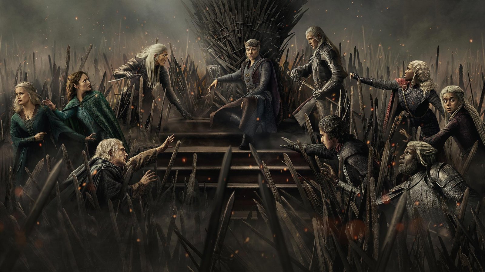 House of the Dragon 3