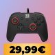 Il controller Turtle Beach Rematch per Nintendo Switch 2 è al minimo storico