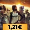 Mass Effect 2 Digital Deluxe è quasi gratis su Instant Gaming: perfetto se cerchi giochi di ruolo sci-fi