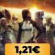 Mass Effect 2 Digital Deluxe è quasi gratis su Instant Gaming: perfetto se cerchi giochi di ruolo sci-fi