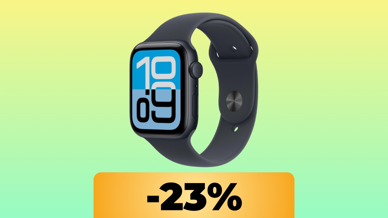 Apple Watch SE 3