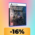 Crimson Desert è in offerta su Amazon: acquista uno dei titoli più discussi del 2026 a prezzo scontato