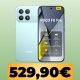 Lo smartphone POCO F8 Pro da 512 GB è al minimo storico su Amazon