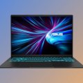Il portatile ASUS V16 con RTX 5060 e Intel Core 7 è al minimo storico su Amazon