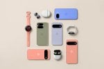 Google completa l'ecosistema Pixel: annunciati Watch 5, Pixel Tag e Buds Pro 2