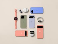 Google completa l'ecosistema Pixel: annunciati Watch 5, Pixel Tag e Buds Pro 2