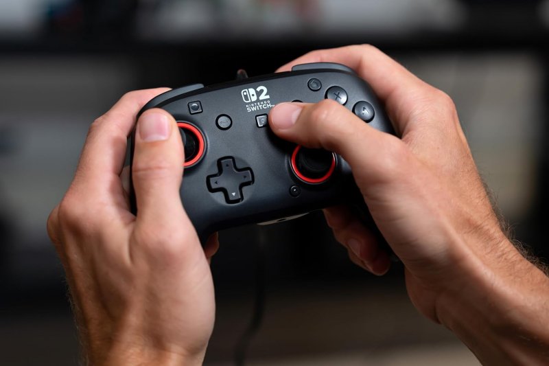 Turtle Beach Rematch