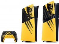 Prezzi e dettagli dell'hardware PS5 in edizione limitata per Marvel's Wolverine, in arrivo a settembre