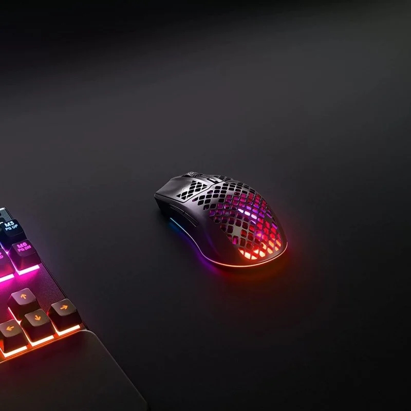 Mouse wireless SteelSeries Aerox 3
