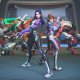 Overwatch, la Stagione 4 porta D.Mon, una nuova versione del Battle Pass e aggiornamenti alle mappe