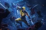 Marvel's Wolverine: svelati dimensioni del download e data di precariamento