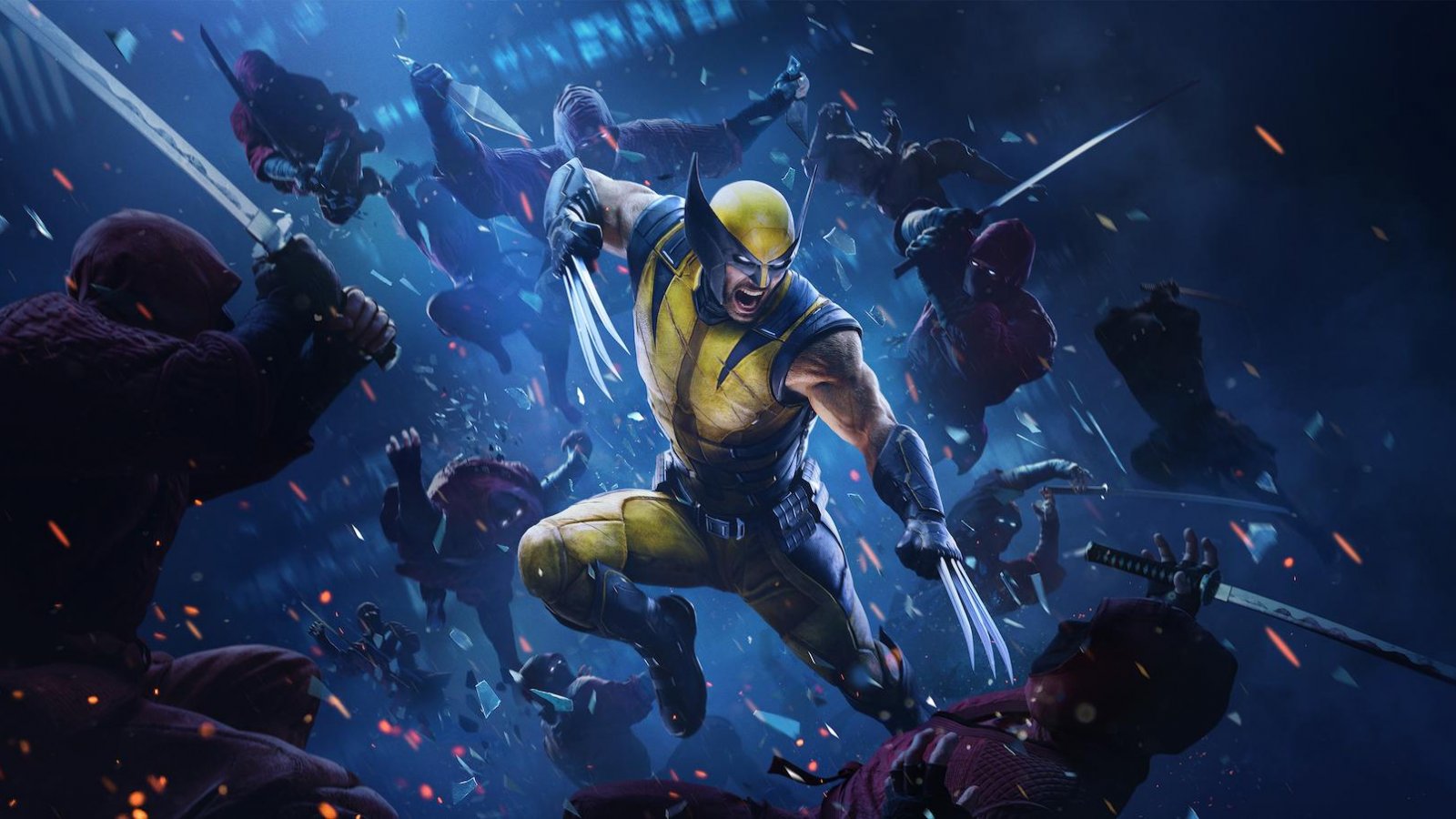 Wolverine