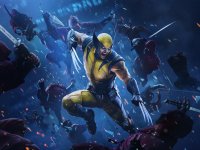 Marvel's Wolverine: svelati dimensioni del download e data di precariamento